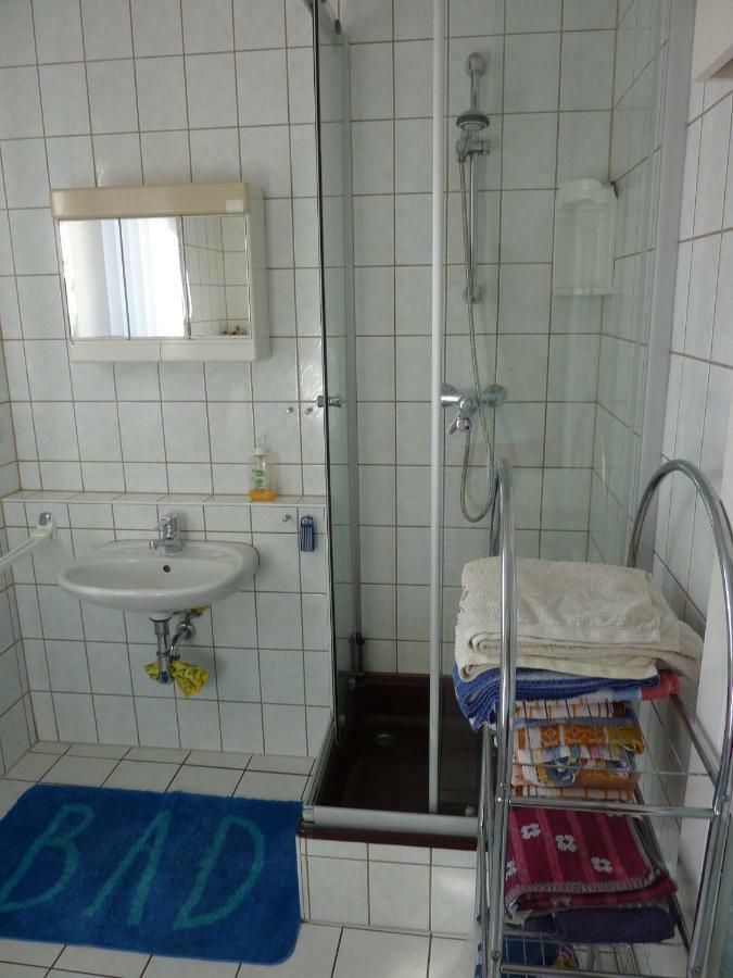 Schoene, Gemuetliche Wohnung Katzhutte 外观 照片