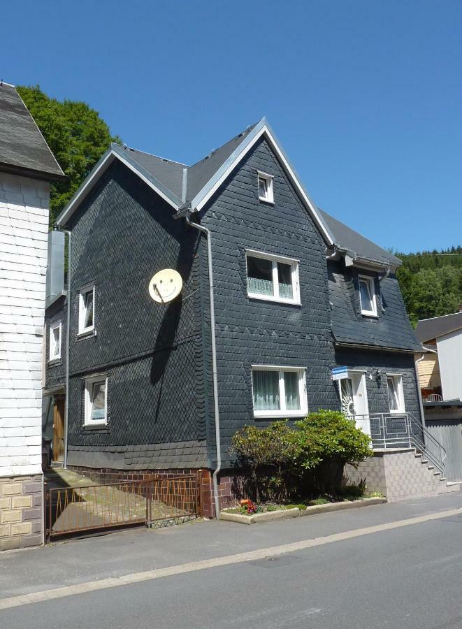Schoene, Gemuetliche Wohnung Katzhutte 外观 照片